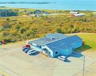 Commercial Real Estate for Sale in Meteghan Centre, Nova Scotia $500,000