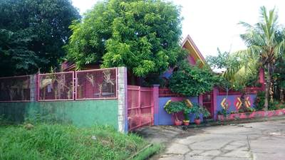Coastal Homes, Munting Mapino,  Naic