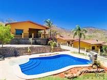 Homes for Sale in Villareal, Guanacaste $600,000