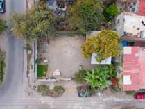 Lots and Land for Sale in Primero de Mayo, Puerto Vallarta, Jalisco $199,000