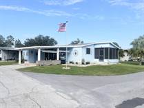 Homes for Sale in Country Meadows, Plant City, Florida $39,900