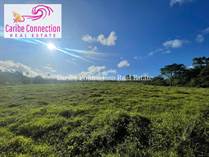 Lots and Land for Sale in La Catalina , Sosua, Puerto Plata $140,000