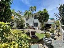 Homes for Sale in Ocean Park, San Juan, Puerto Rico $1,900,000