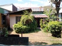 Homes for Sale in Quepos, Puntarenas $55,000