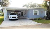 Homes for Sale in The Meadows at Country Wood, Plant City, Florida $99,900