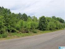 Lots and Land for Sale in Odenville, Alabama $25,000