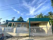 Homes for Sale in Bo. Malezas, Mayaguez, Puerto Rico $109,955