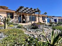 Homes for Rent/Lease in Costa Brava, San Quintin, Baja California $100 daily