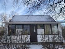 Homes for Sale in Harris, Saskatchewan $49,900