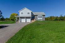 Homes for Sale in Intervale, Glenvale, New Brunswick $599,500