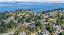 Homes Sold in Fairwinds , Nanoose Bay , British Columbia $1,189,000