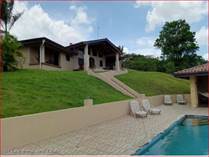 Homes for Sale in Arenal, Guanacaste $550,000
