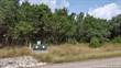 Lots and Land for Sale in Spring Branch, Texas $299,000