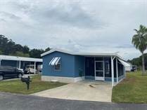 Homes for Sale in East Lake Landings, Hudson, Florida $27,900