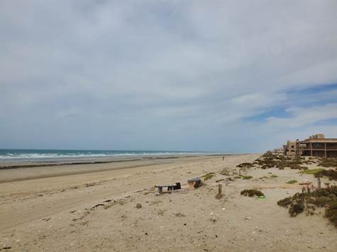 Playa Miramar Sky