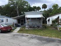 Homes for Sale in Oak Point, Titusville, Florida $42,500
