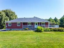 Homes for Sale in Navan, Ottawa, Ontario $1,275,000