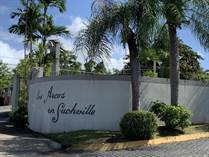 Condos for Sale in Arcos de Suchville, Guaynabo, Puerto Rico $155,000
