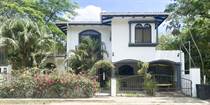 Homes for Sale in Surfside, Playa Potrero, Guanacaste $545,000