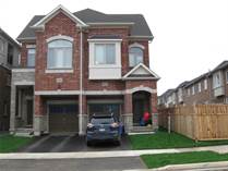 Homes for Rent/Lease in Alton Village, Burlington, Ontario $3,000 monthly
