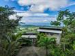 Homes for Sale in Uvita Hills, Uvita, Puntarenas $888,000