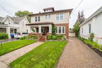 Homes for Sale in Holmedale, Brantford, Ontario $849,900