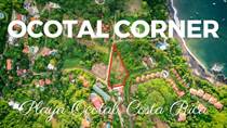 Lots and Land for Sale in Playa Ocotal, Ocotal, Guanacaste $550,000