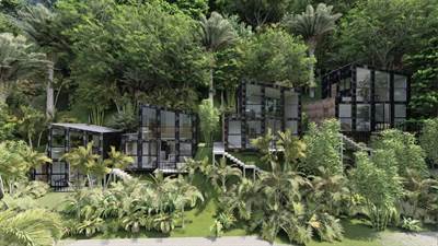 Pre-constructed Villas: 2 Beds, Unmatched Panoramic Views – Embrace Elevated Living