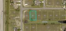 Lots and Land for Sale in Cape Coral, Florida $72,000