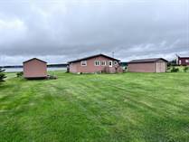 Recreational Land for Sale in New London, Prince Edward Island $499,000