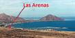 Lots and Land for Sale in Las Arenas, San Felipe, Baja California $100,000