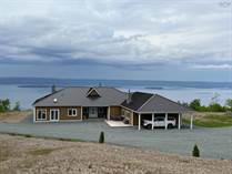 Homes for Sale in Nova Scotia, St George's Channel, Nova Scotia $2,700,000