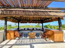 Homes for Sale in Sian Ka'an, Quintana Roo $3,000,000