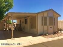 Homes for Sale in Prescott Valley, Arizona $179,000