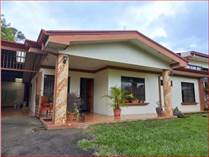 Homes for Sale in Naranjo, Alajuela $90,000