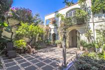 Homes for Sale in Centro, San Miguel de Allende, Guanajuato $845,000