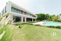 Homes for Sale in Arrecife, Punta Cana, La Altagracia $2,600,000