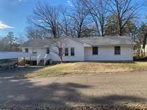 Homes for Sale in Mount Ida, Arkansas $115,000