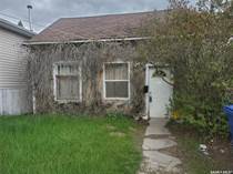 Homes for Sale in Saskatoon, Saskatchewan $129,900