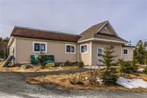 Commercial Real Estate for Rent/Lease in Newfoundland, portugal cove, Newfoundland and Labrador $1,200 monthly