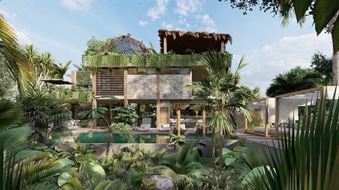 Tulum Homes For Sale