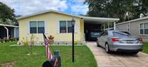Homes for Sale in Kingswood, Riverview, Florida $89,900