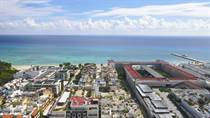 Multifamily Dwellings for Sale in Downtown Playa del Carmen, Playa del Carmen, Quintana Roo $659,000