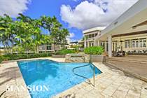 Homes for Sale in Paseo De La Fuente, San Juan, Puerto Rico $2,000,000