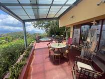Homes for Sale in Atenas, Alajuela $275,000