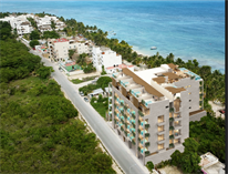Condos for Sale in Mahahual, Quintana Roo $222,500
