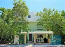 Homes for Sale in North End, Puerto Morelos, Quintana Roo $310,000