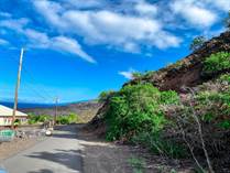 Lots and Land for Sale in Captain Cook, Hawaii $85,000