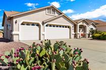 Homes for Sale in Prescott Valley, Arizona $585,000