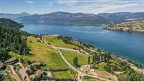 Lots and Land for Sale in Okanagan Landing, Vernon, British Columbia $1,500,000